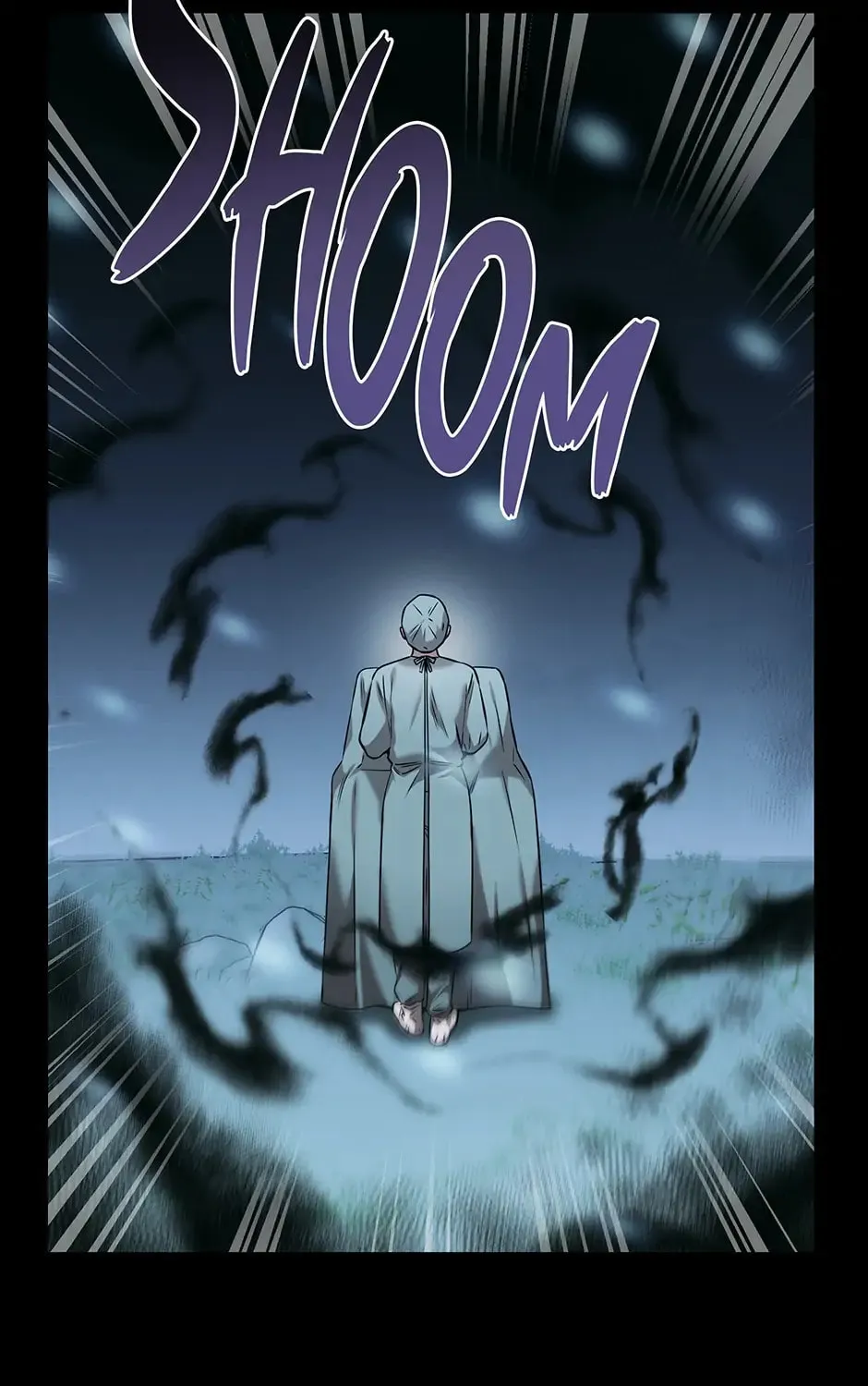 Read The Ghost Doctor chapter 78 image 5 on Lezhin