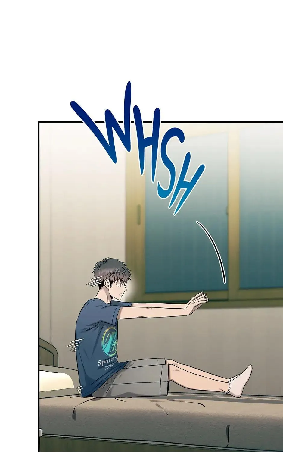 Read The Ghost Doctor chapter 78 image 51 on Lezhin