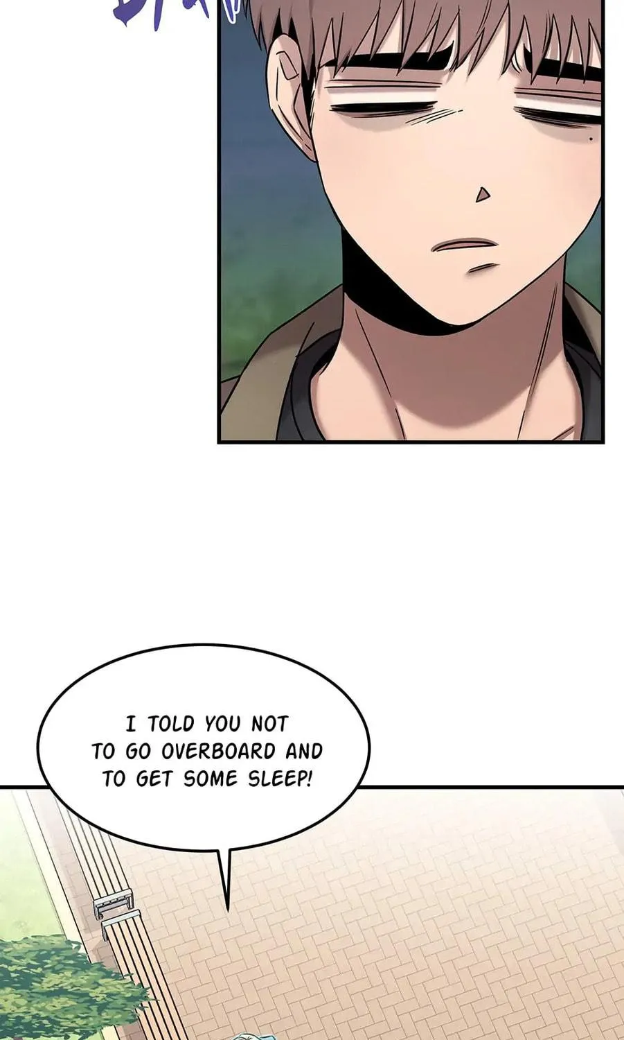 Read The Ghost Doctor chapter 78 image 63 on Lezhin