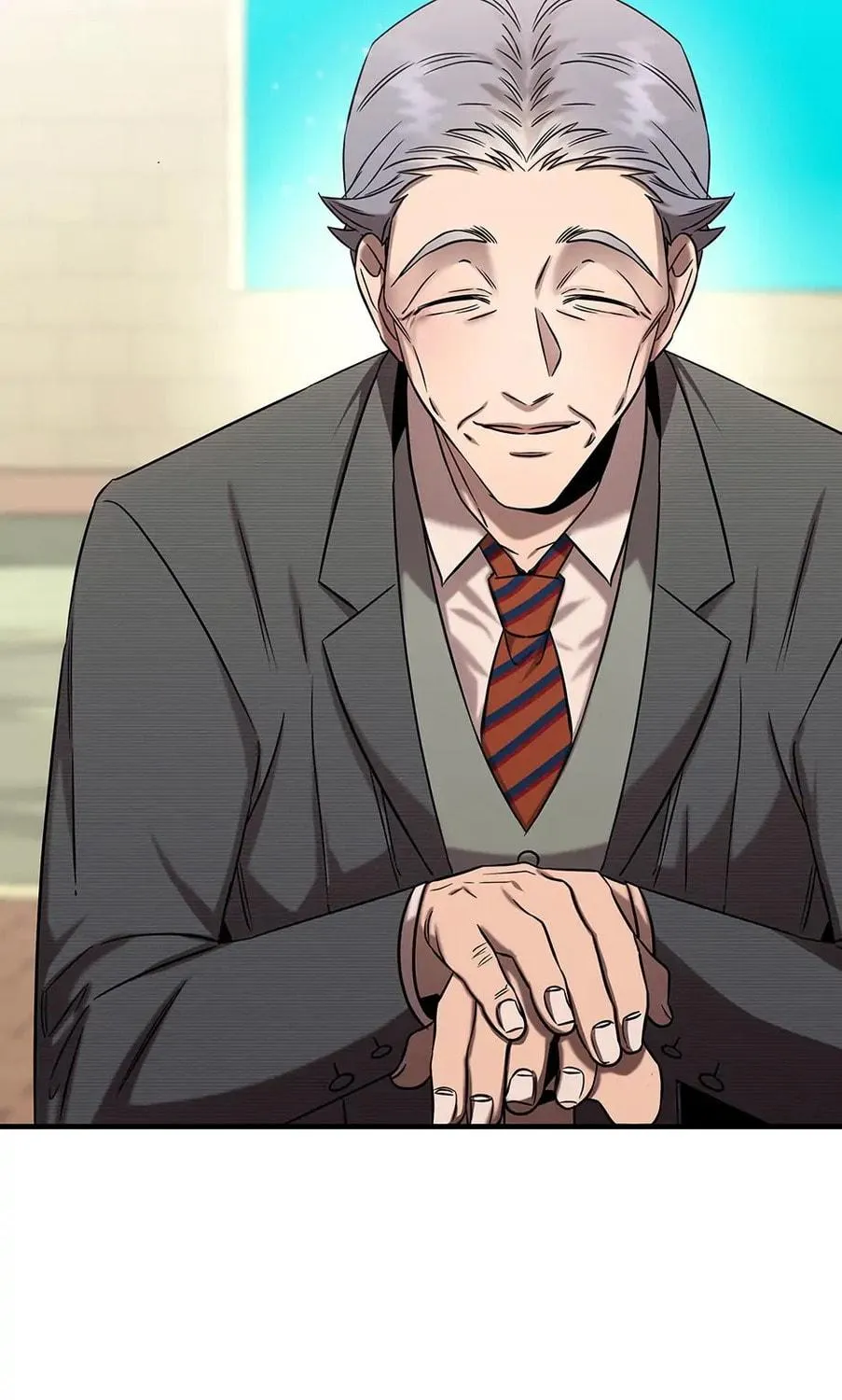 Read The Ghost Doctor chapter 78 image 69 on Lezhin