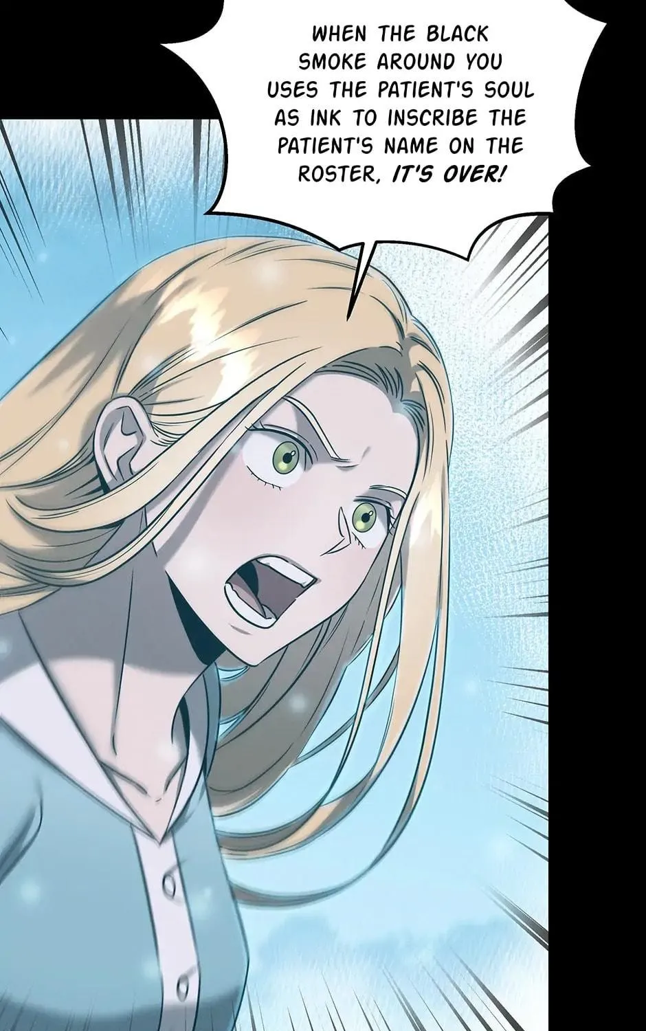 Read The Ghost Doctor chapter 78 image 7 on Lezhin