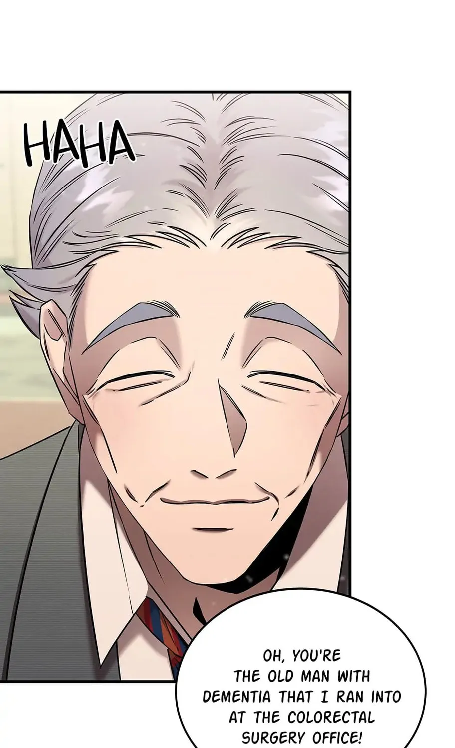 Read The Ghost Doctor chapter 78 image 71 on Lezhin