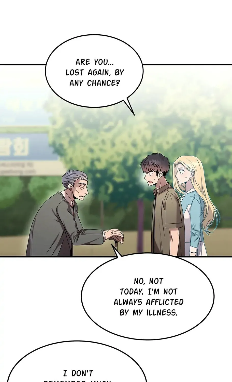 Read The Ghost Doctor chapter 78 image 73 on Lezhin