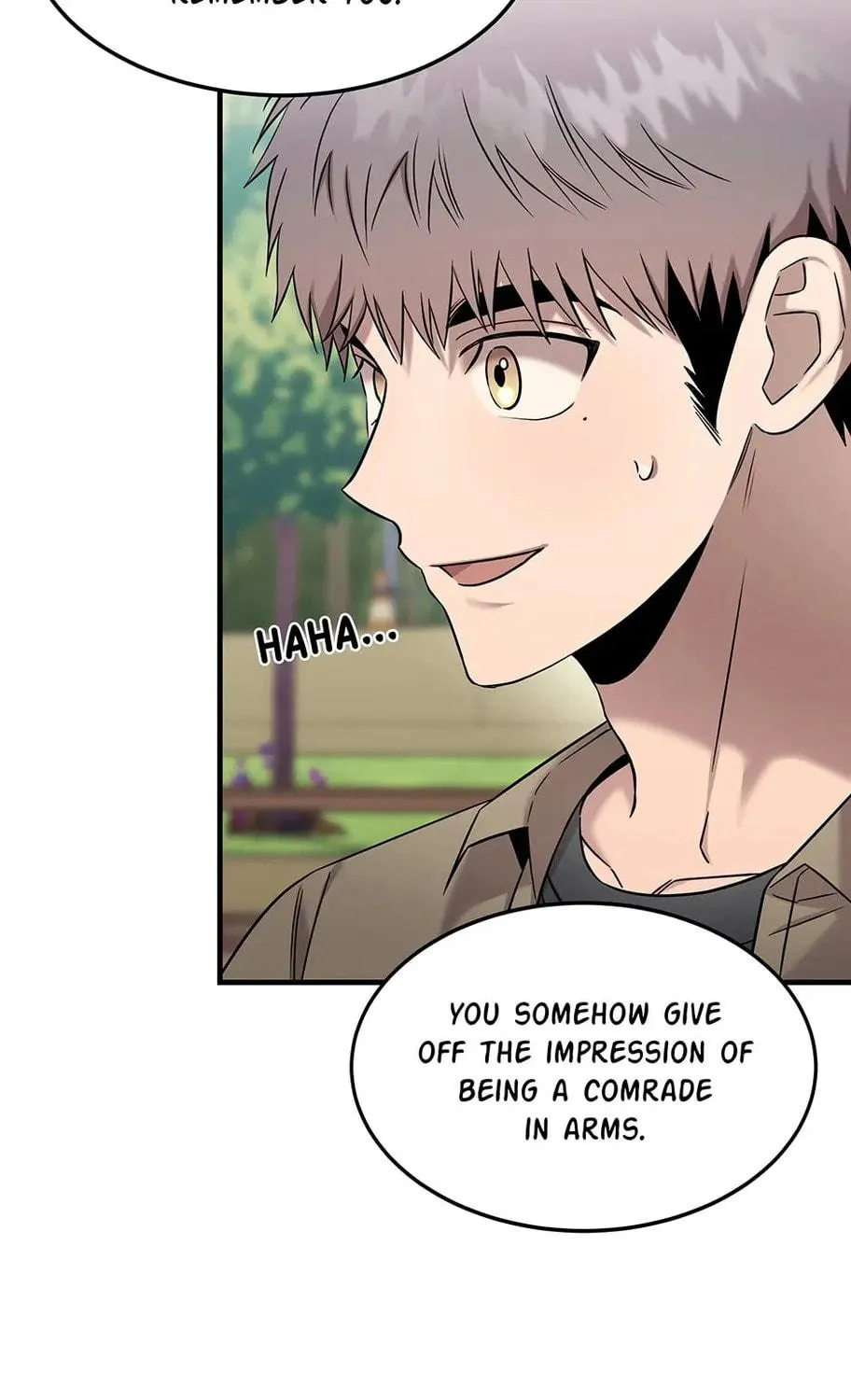 Read The Ghost Doctor chapter 78 image 75 on Lezhin