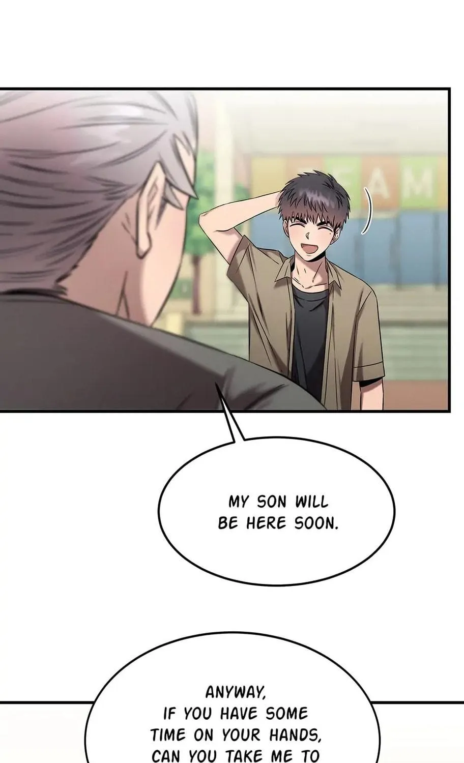 Read The Ghost Doctor chapter 78 image 77 on Lezhin