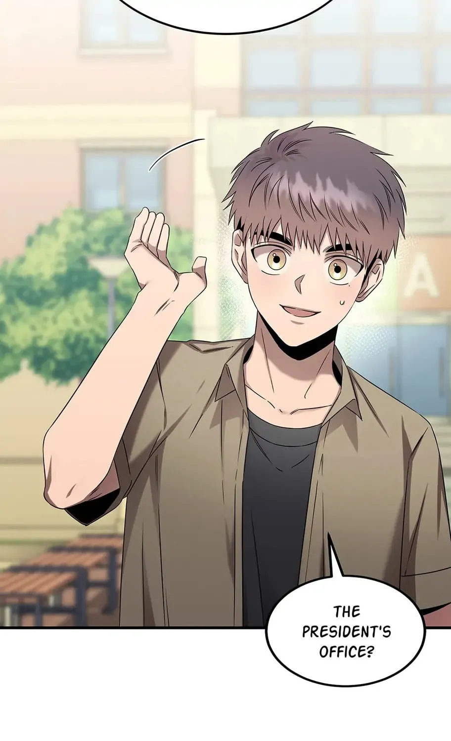 Read The Ghost Doctor chapter 78 image 79 on Lezhin