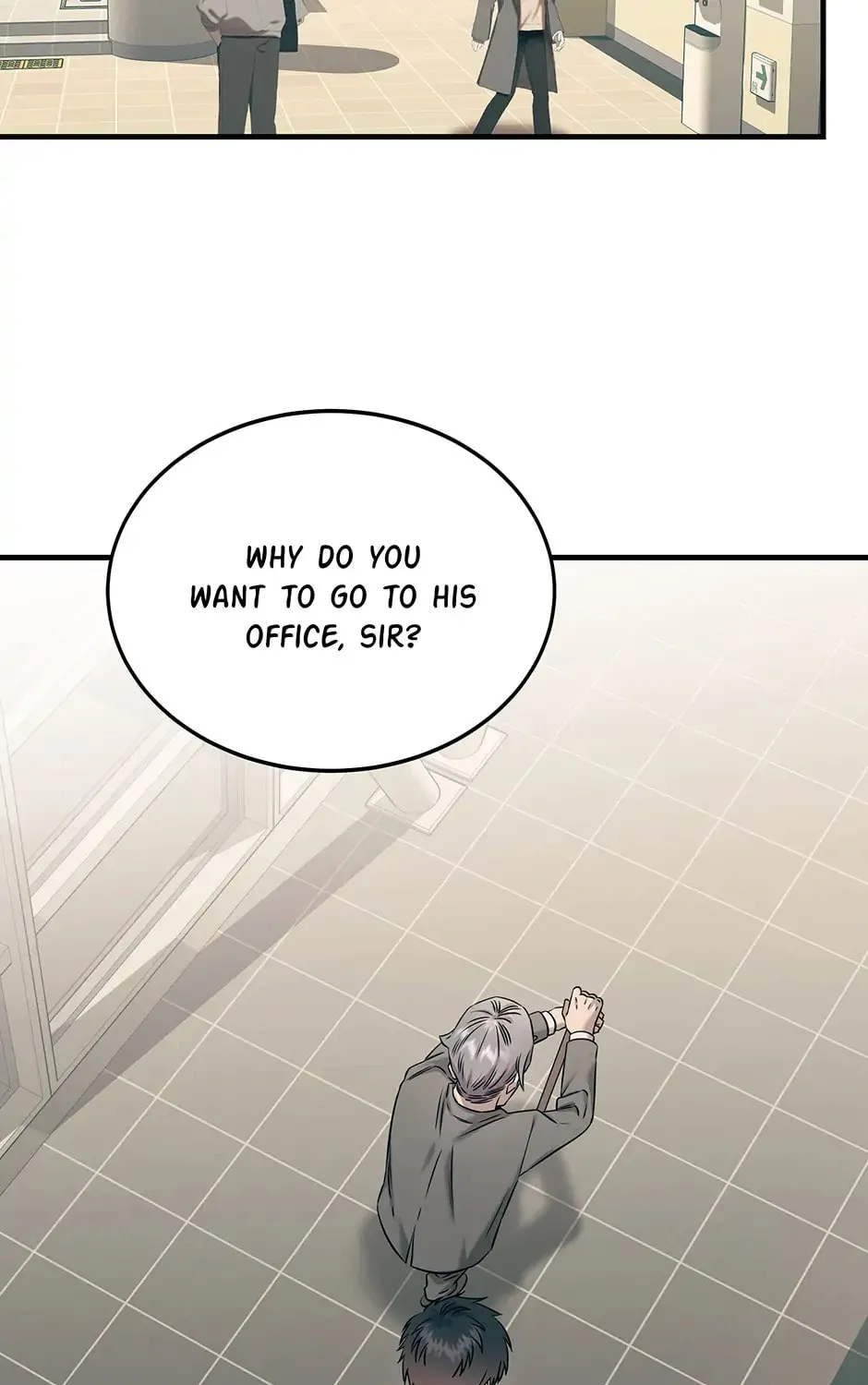 Read The Ghost Doctor chapter 78 image 85 on Lezhin