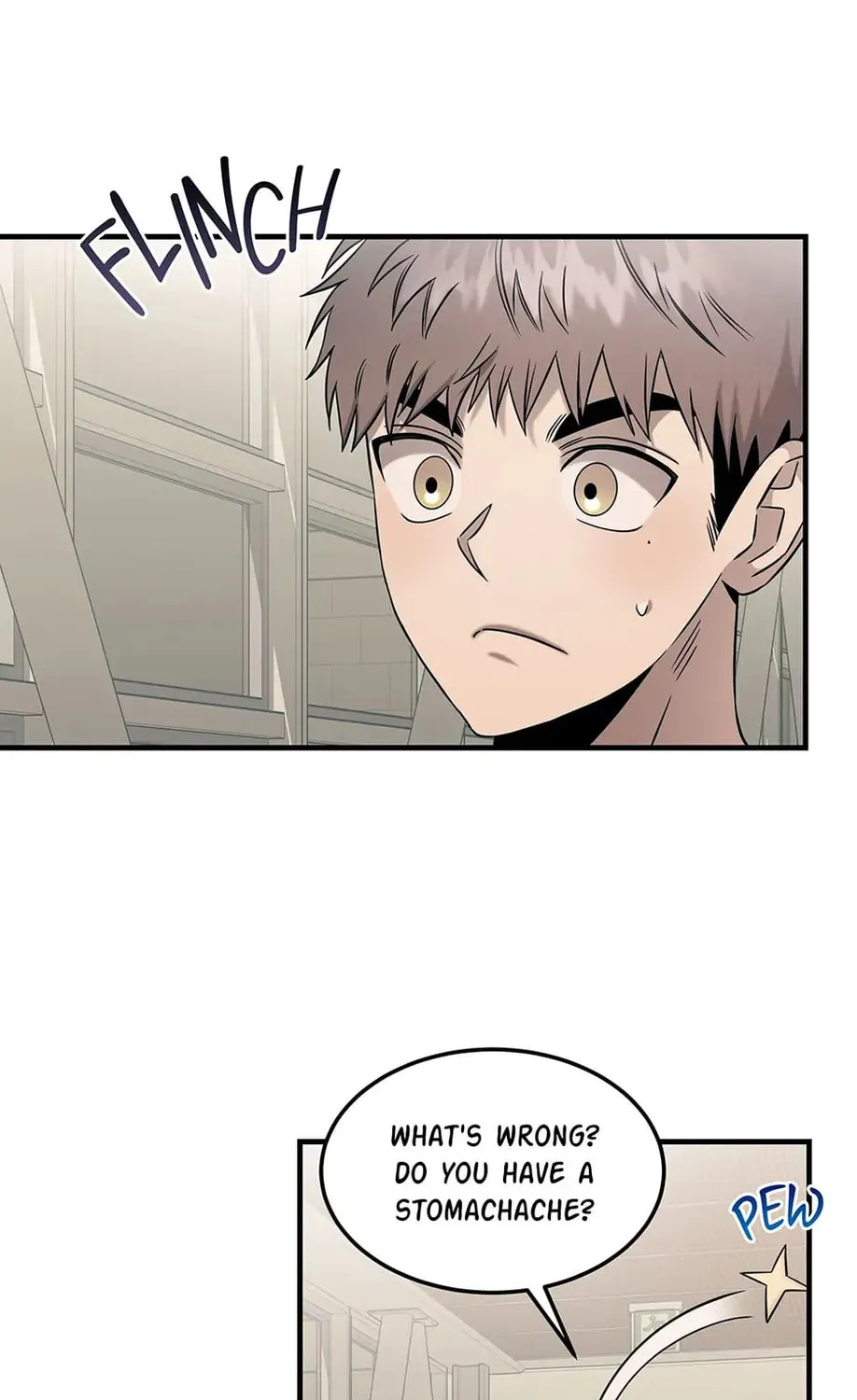 Read The Ghost Doctor chapter 78 image 89 on Lezhin
