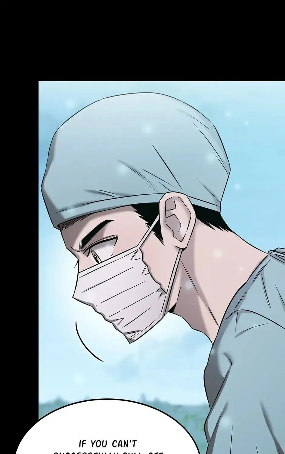 Read The Ghost Doctor chapter 78 image 9 on Lezhin