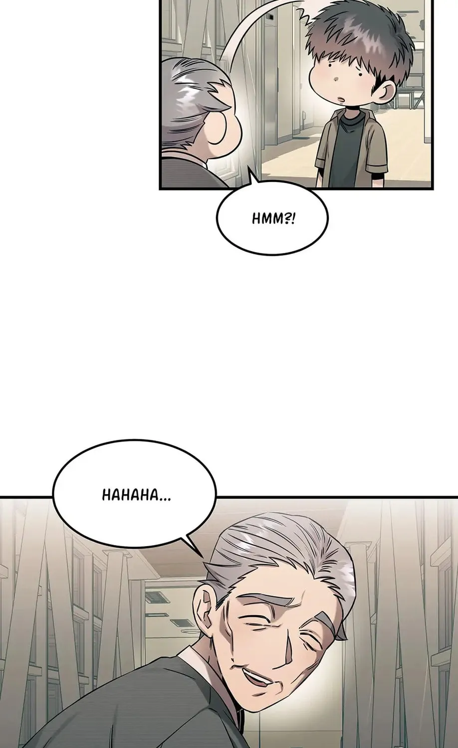 Read The Ghost Doctor chapter 78 image 91 on Lezhin