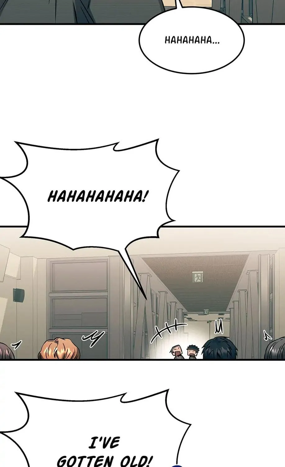 Read The Ghost Doctor chapter 78 image 93 on Lezhin