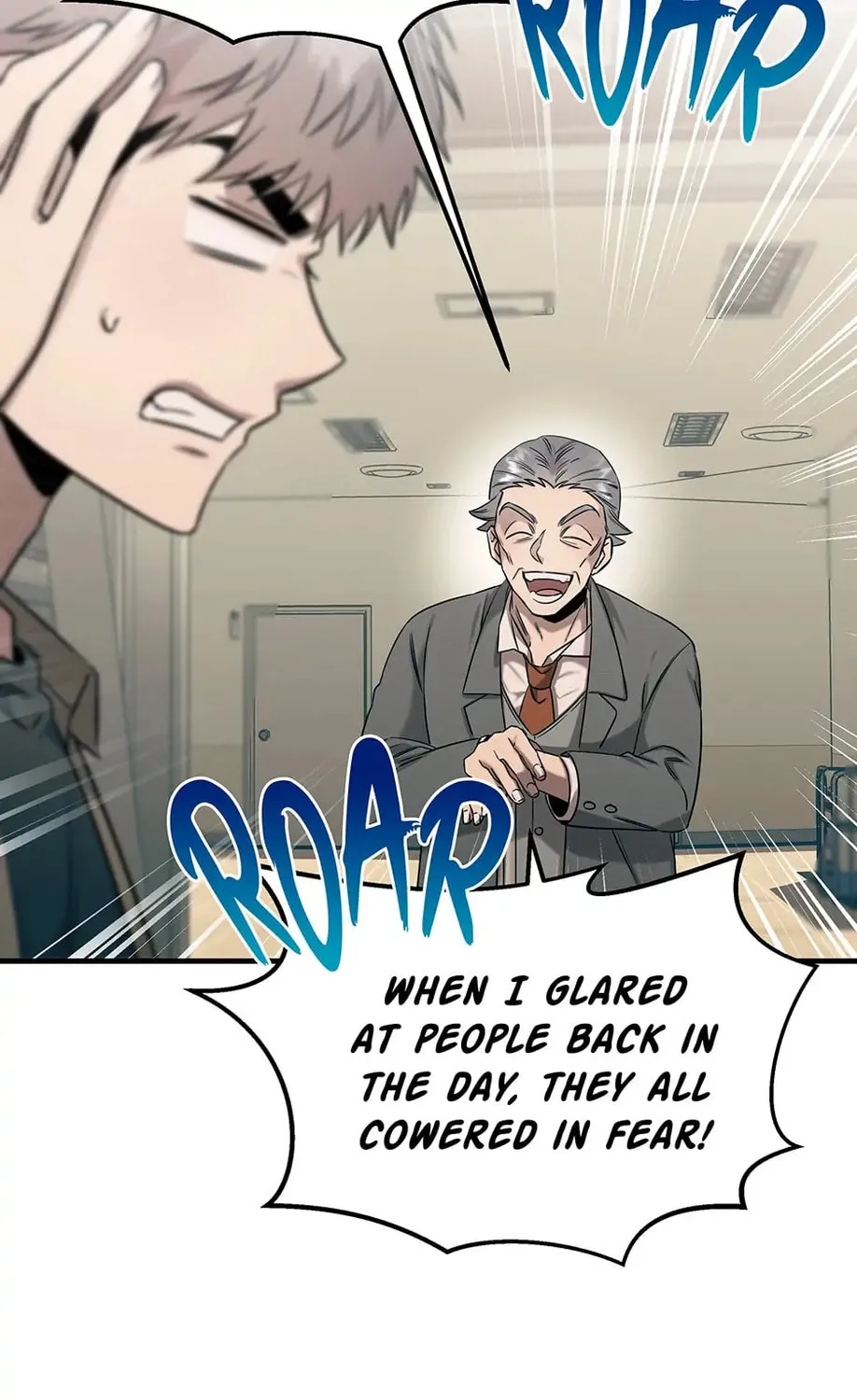 Read The Ghost Doctor chapter 78 image 95 on Lezhin