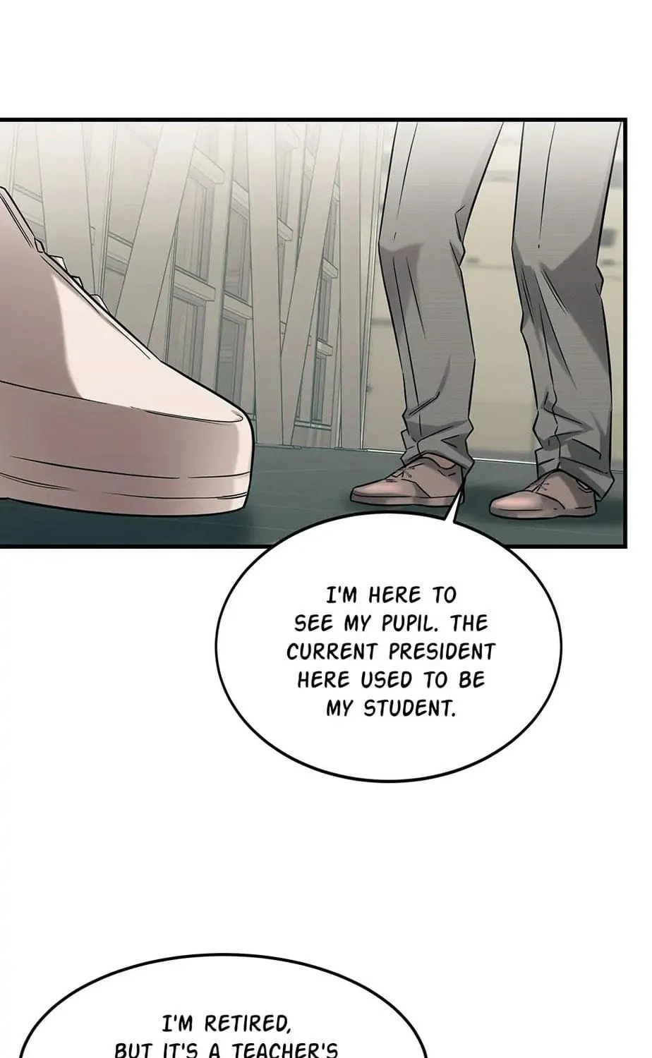 Read The Ghost Doctor chapter 78 image 97 on Lezhin