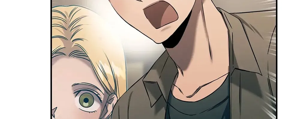 Read The Ghost Doctor chapter 79 image 102 on Lezhin