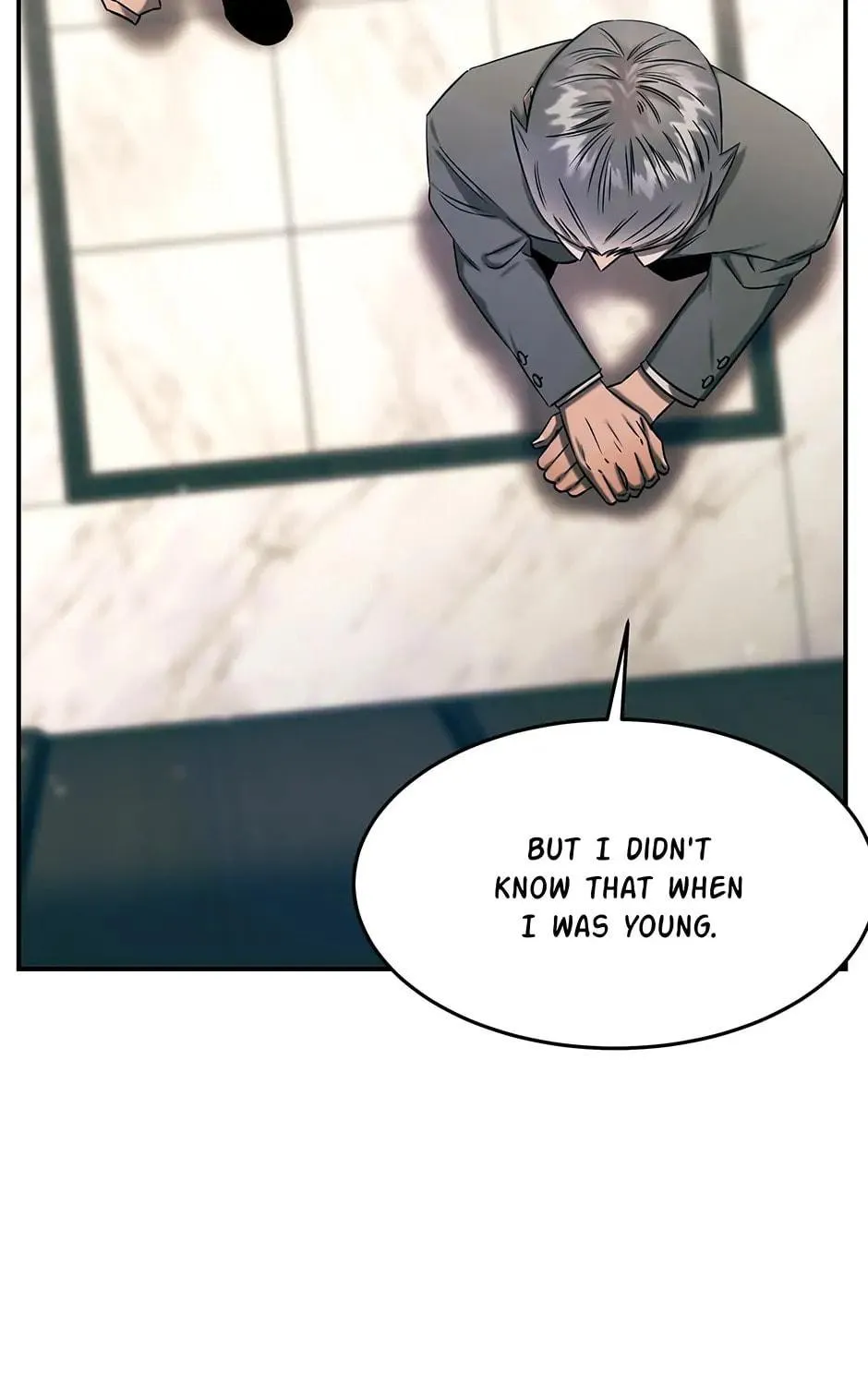 Read The Ghost Doctor chapter 79 image 105 on Lezhin