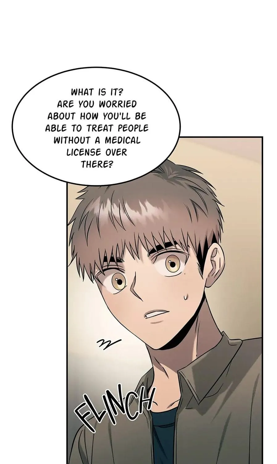 Read The Ghost Doctor chapter 79 image 117 on Lezhin