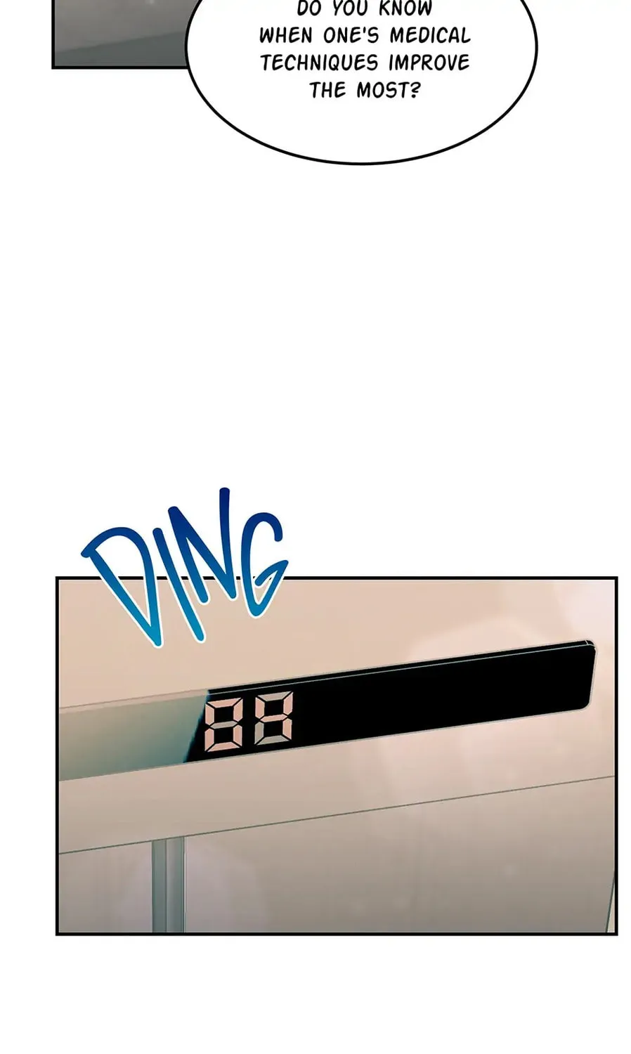 Read The Ghost Doctor chapter 79 image 121 on Lezhin