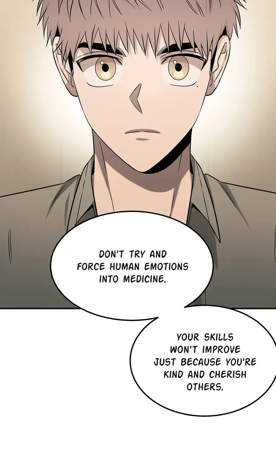 Read The Ghost Doctor chapter 79 image 125 on Lezhin