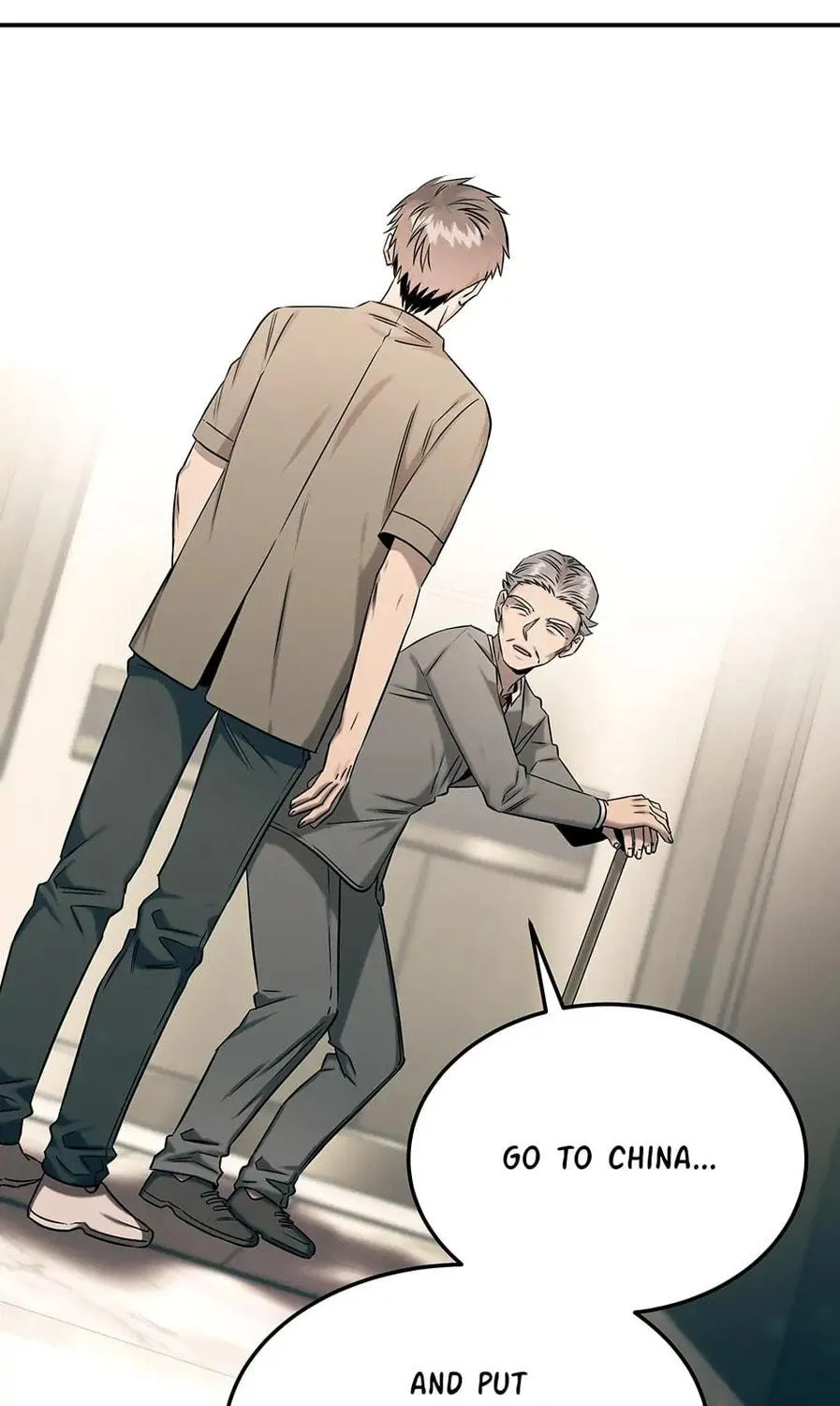 Read The Ghost Doctor chapter 79 image 127 on Lezhin