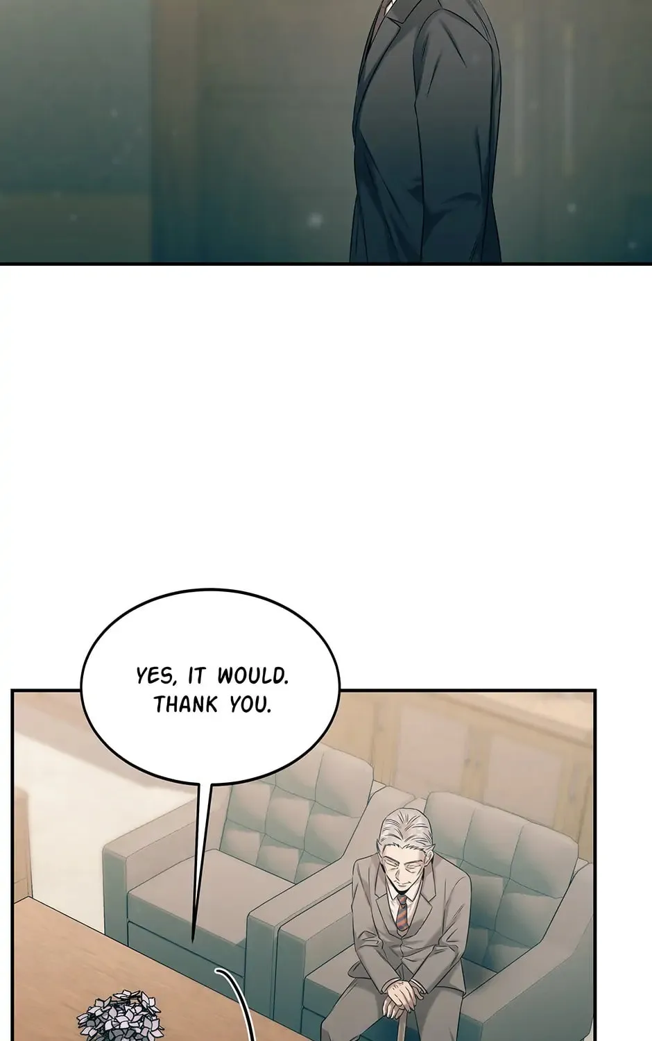 Read The Ghost Doctor chapter 79 image 13 on Lezhin