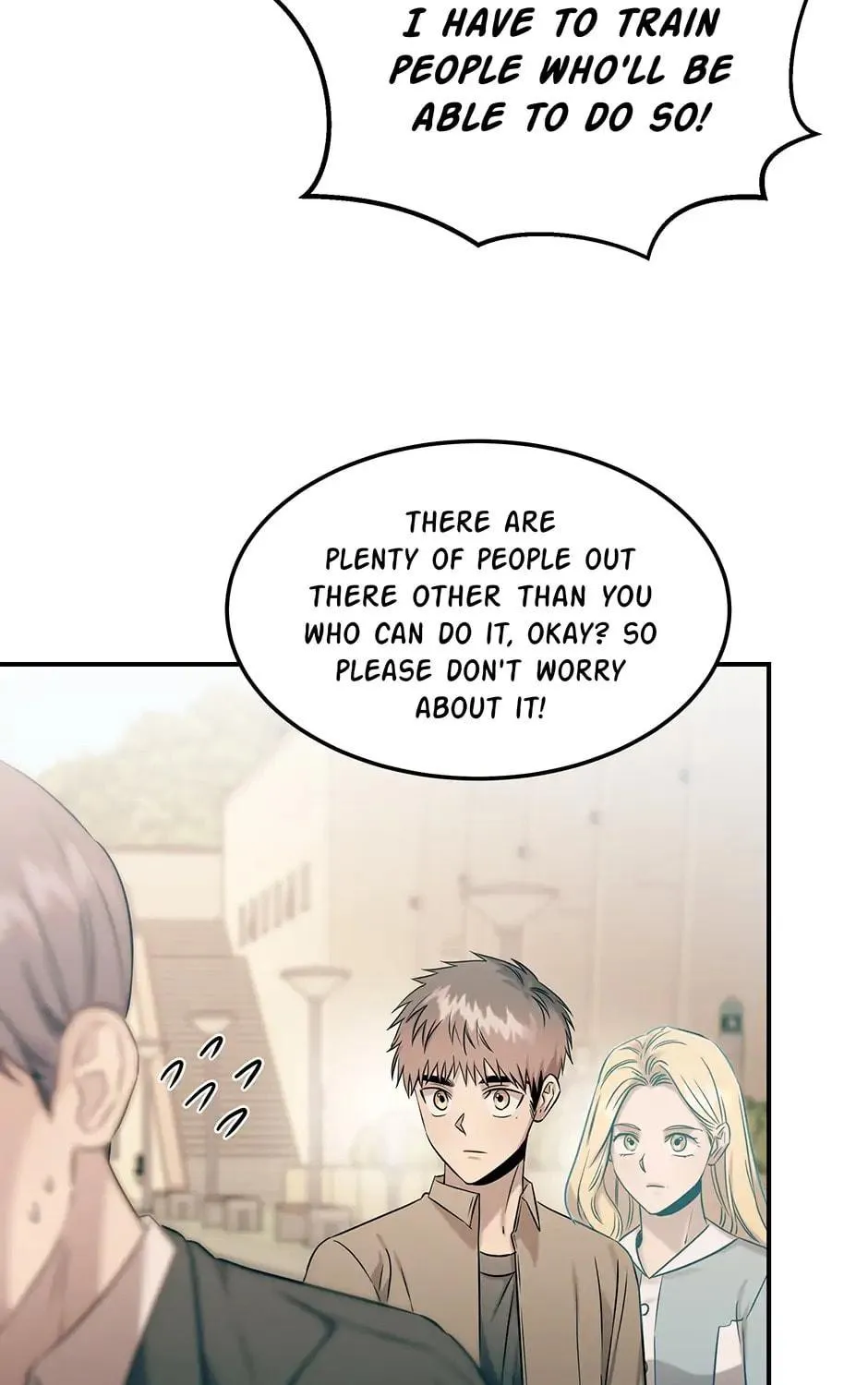 Read The Ghost Doctor chapter 79 image 137 on Lezhin
