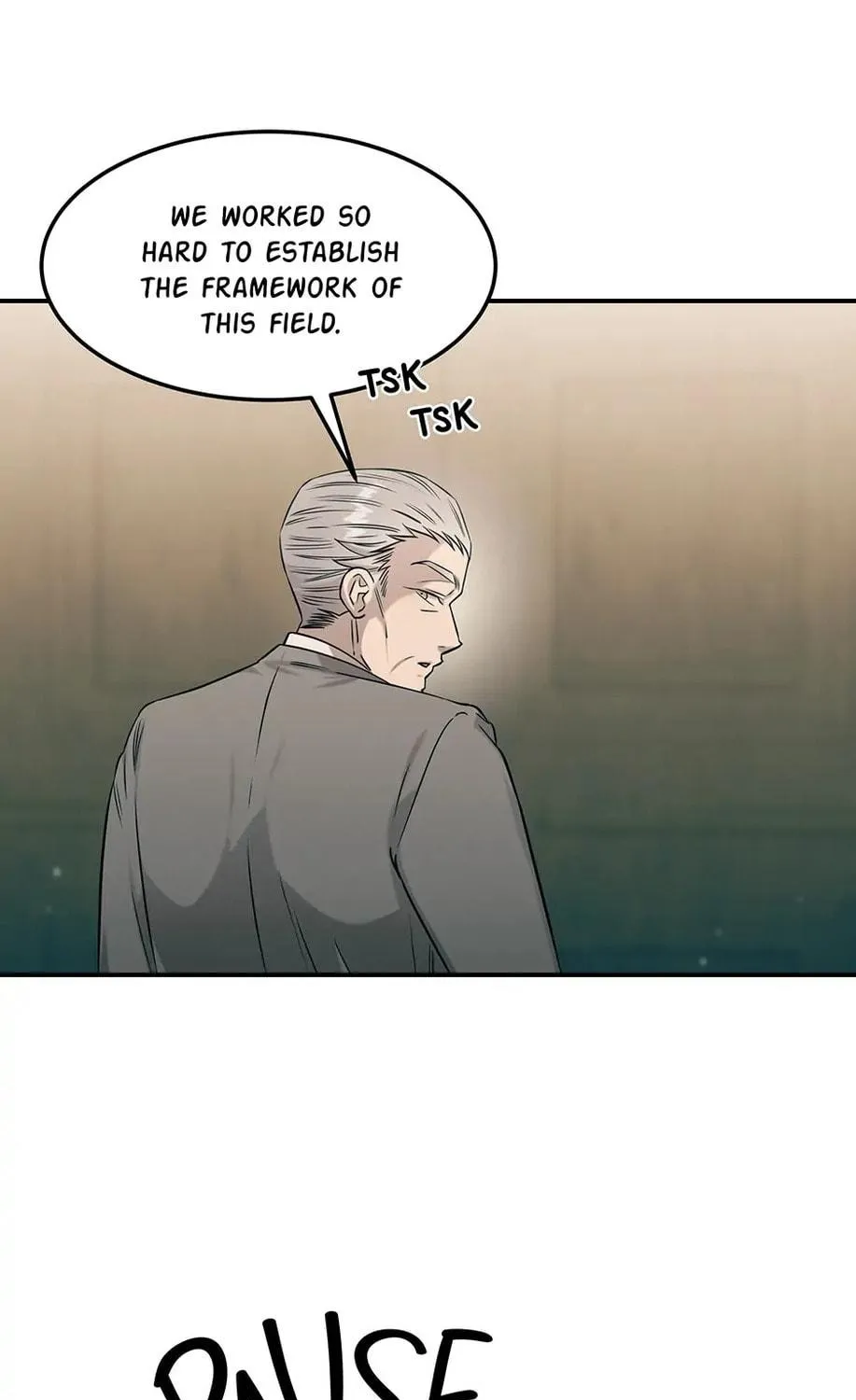 Read The Ghost Doctor chapter 79 image 17 on Lezhin