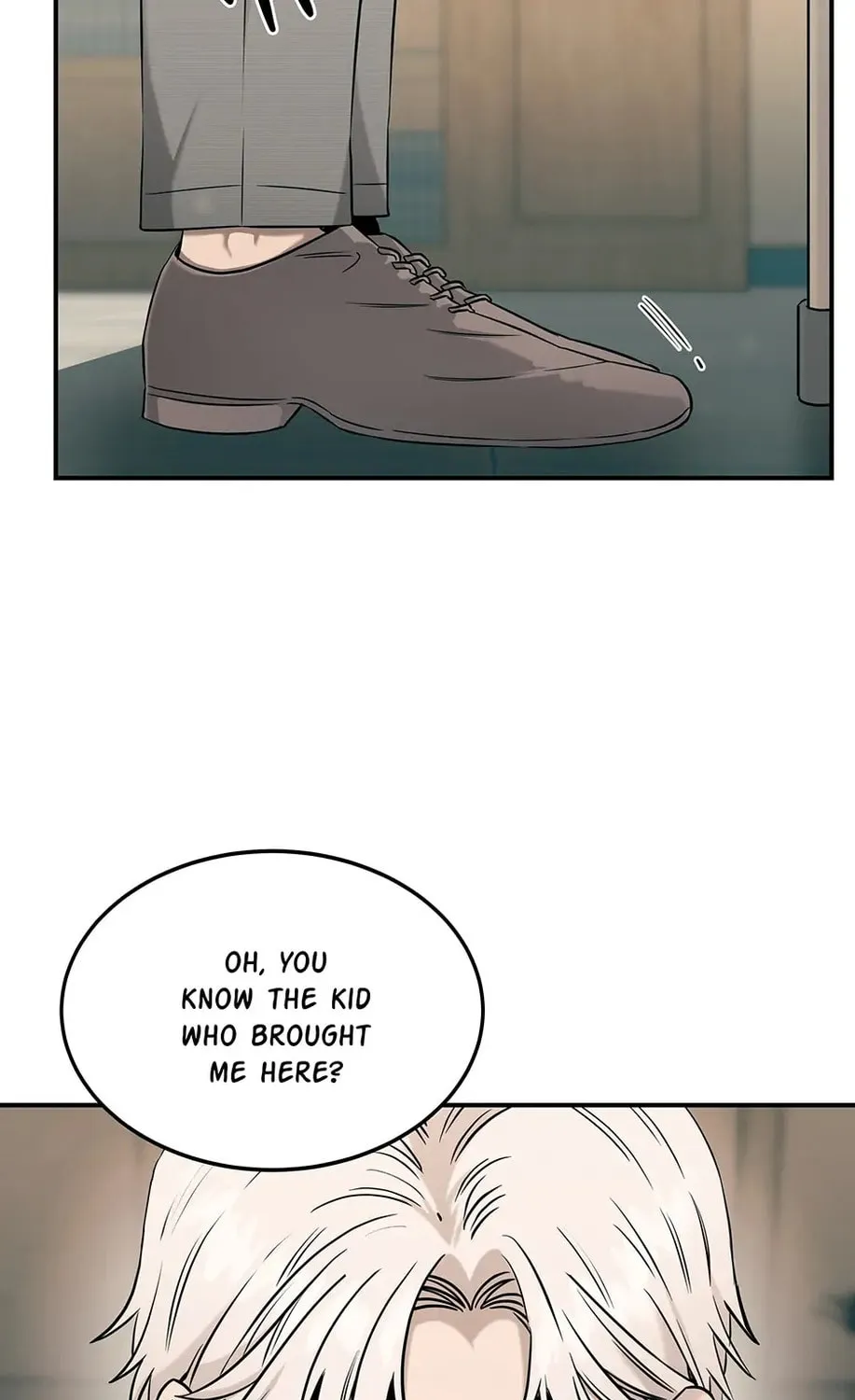 Read The Ghost Doctor chapter 79 image 19 on Lezhin