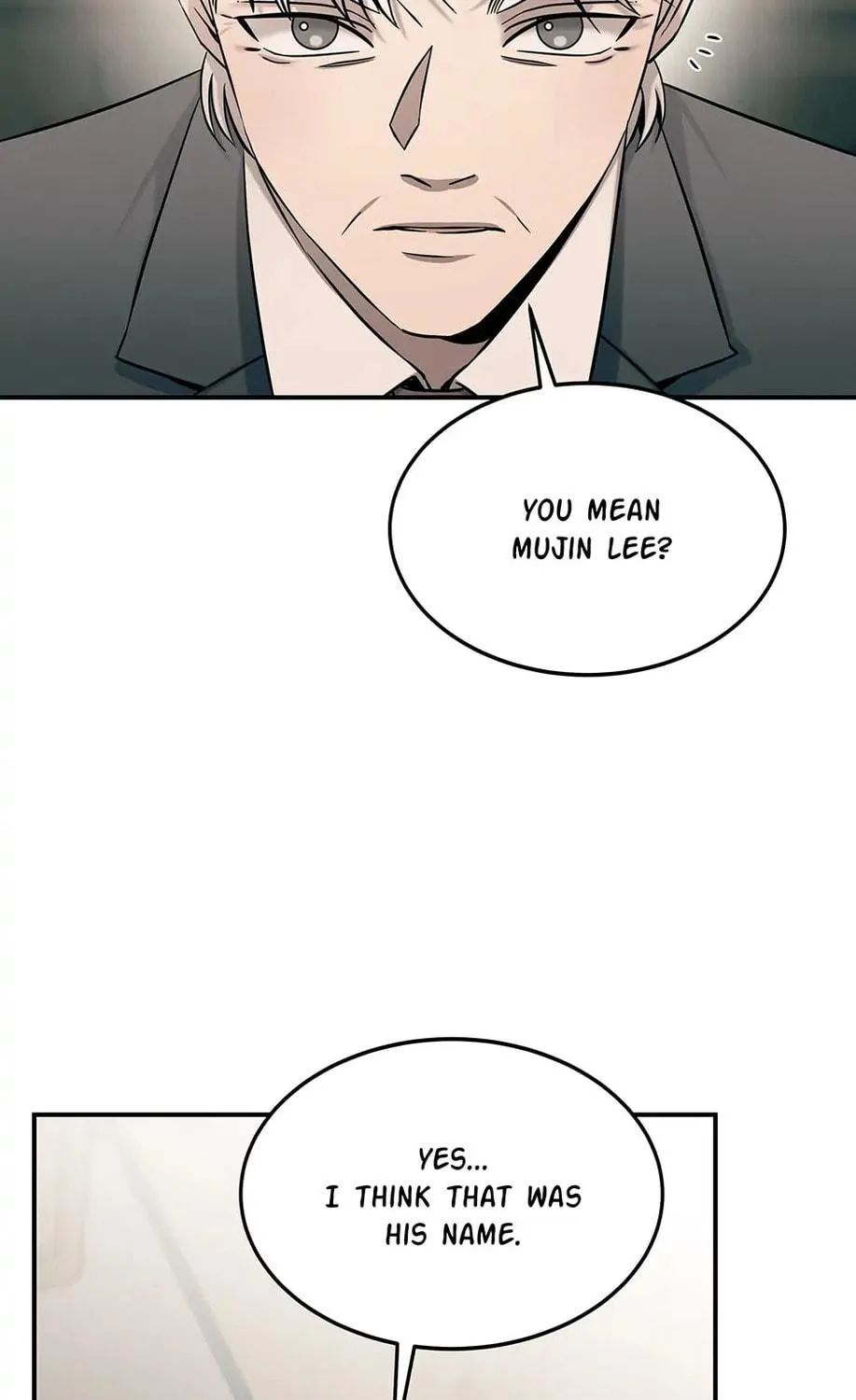 Read The Ghost Doctor chapter 79 image 21 on Lezhin