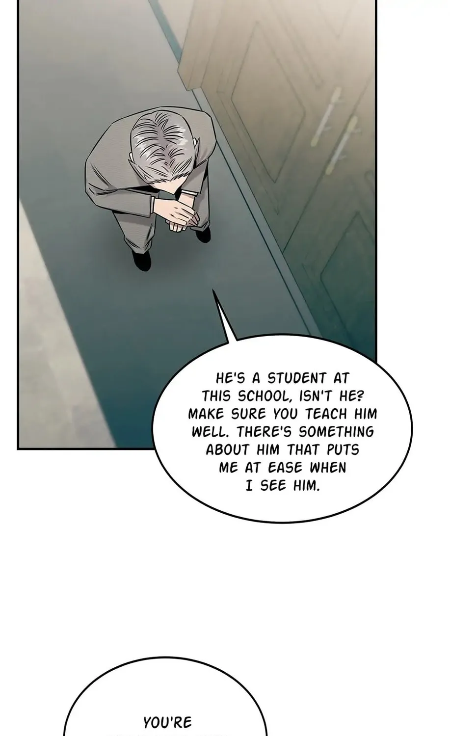 Read The Ghost Doctor chapter 79 image 23 on Lezhin