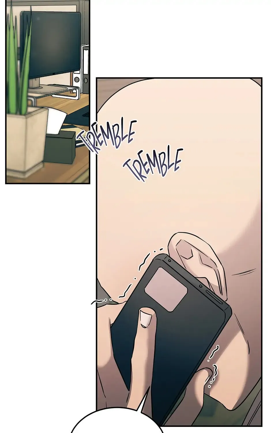 Read The Ghost Doctor chapter 79 image 35 on Lezhin