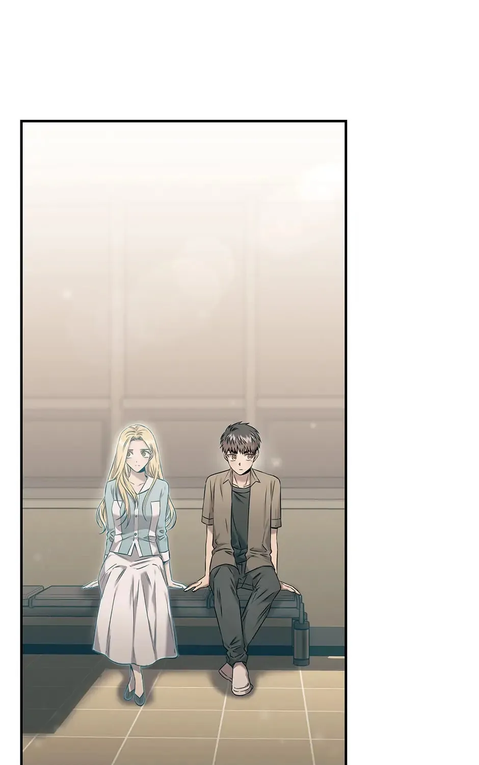 Read The Ghost Doctor chapter 79 image 41 on Lezhin