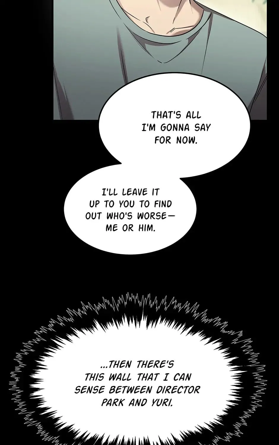 Read The Ghost Doctor chapter 79 image 55 on Lezhin