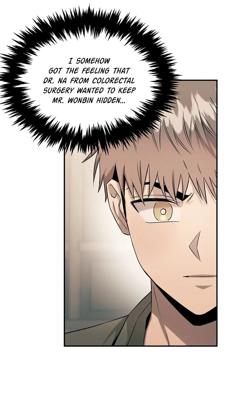 Read The Ghost Doctor chapter 79 image 59 on Lezhin