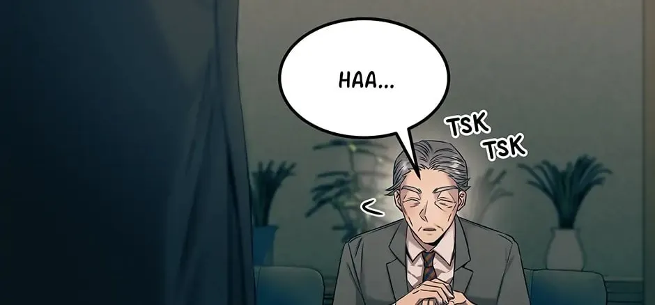 Read The Ghost Doctor chapter 79 image 6 on Lezhin
