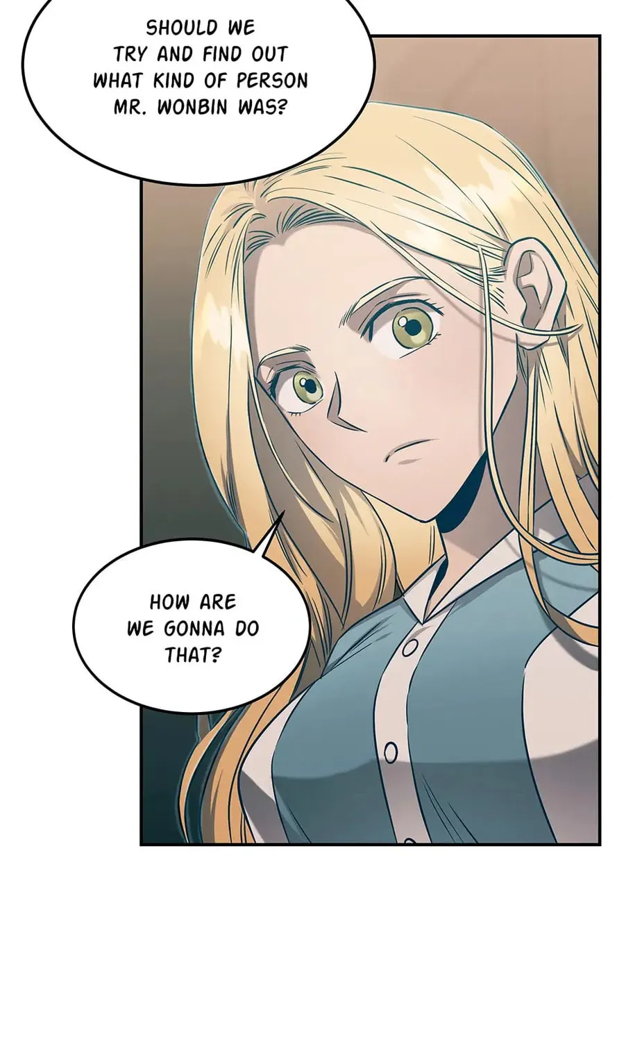 Read The Ghost Doctor chapter 79 image 65 on Lezhin