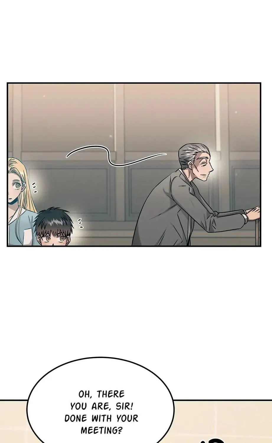 Read The Ghost Doctor chapter 79 image 67 on Lezhin