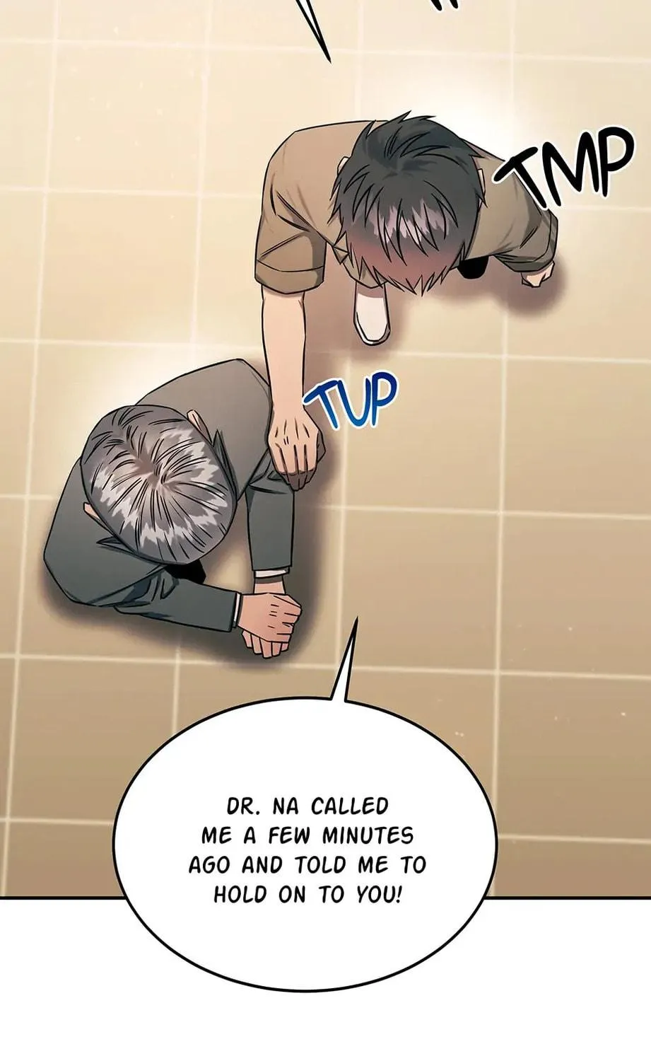 Read The Ghost Doctor chapter 79 image 69 on Lezhin