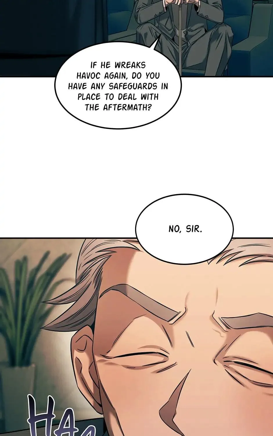 Read The Ghost Doctor chapter 79 image 7 on Lezhin