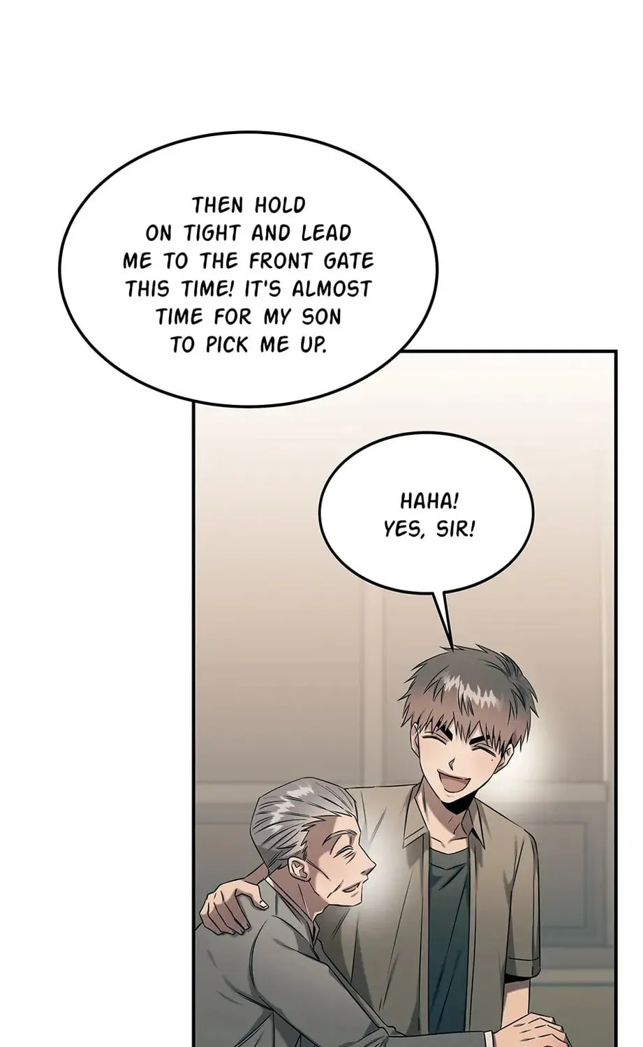 Read The Ghost Doctor chapter 79 image 71 on Lezhin