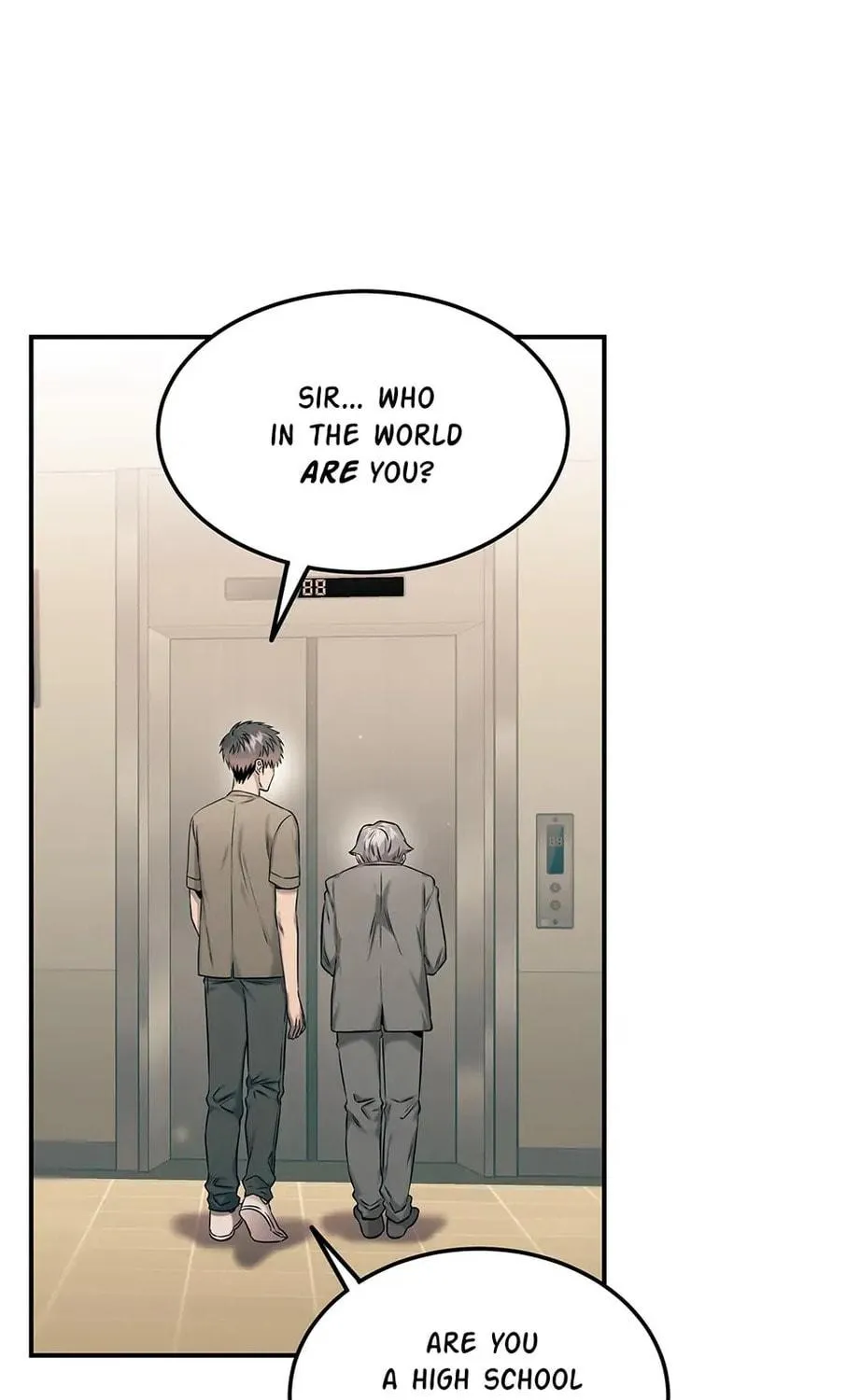 Read The Ghost Doctor chapter 79 image 77 on Lezhin