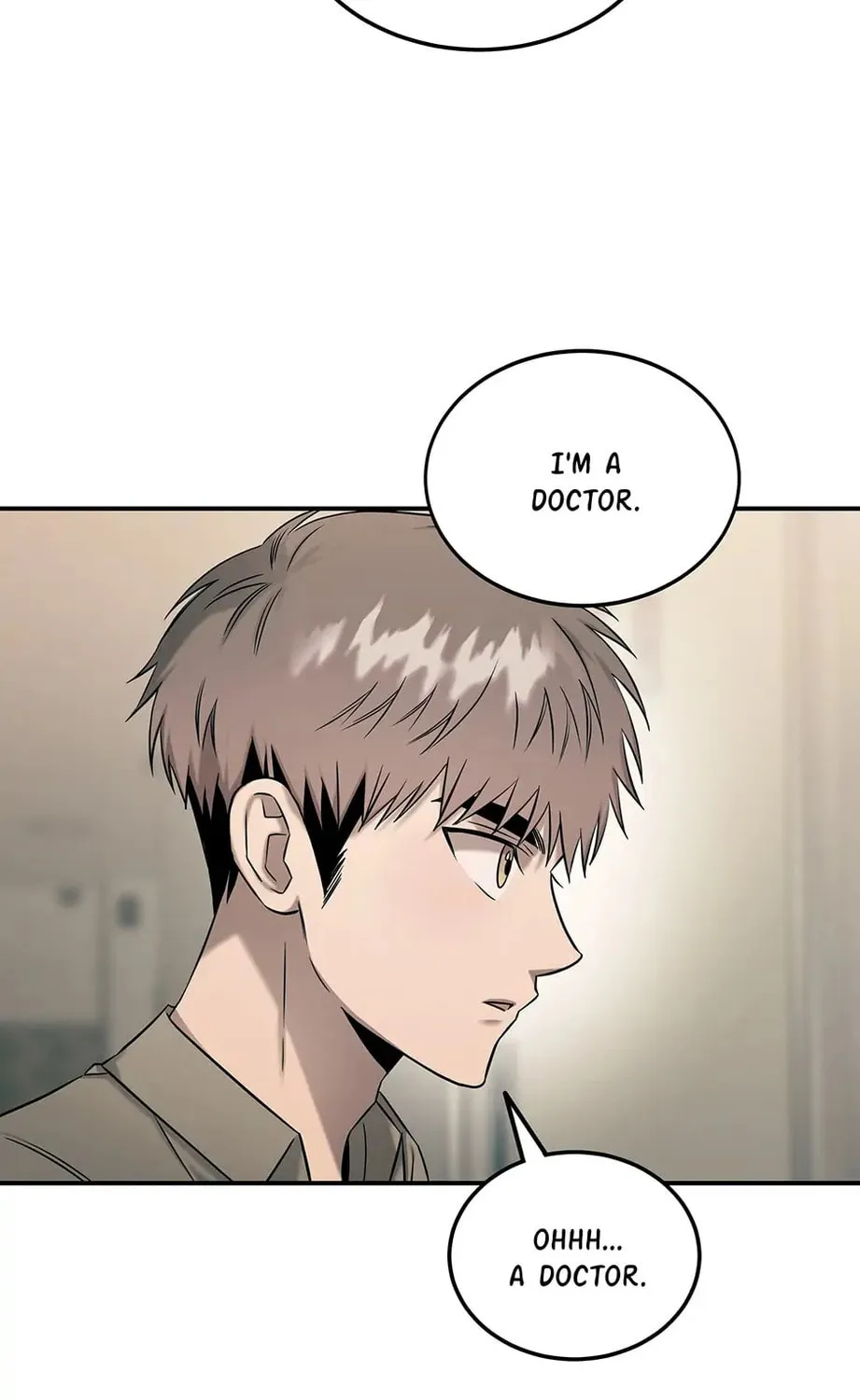 Read The Ghost Doctor chapter 79 image 79 on Lezhin
