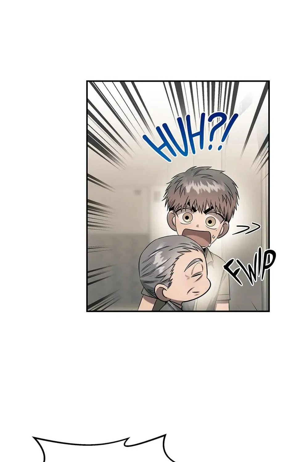Read The Ghost Doctor chapter 79 image 81 on Lezhin