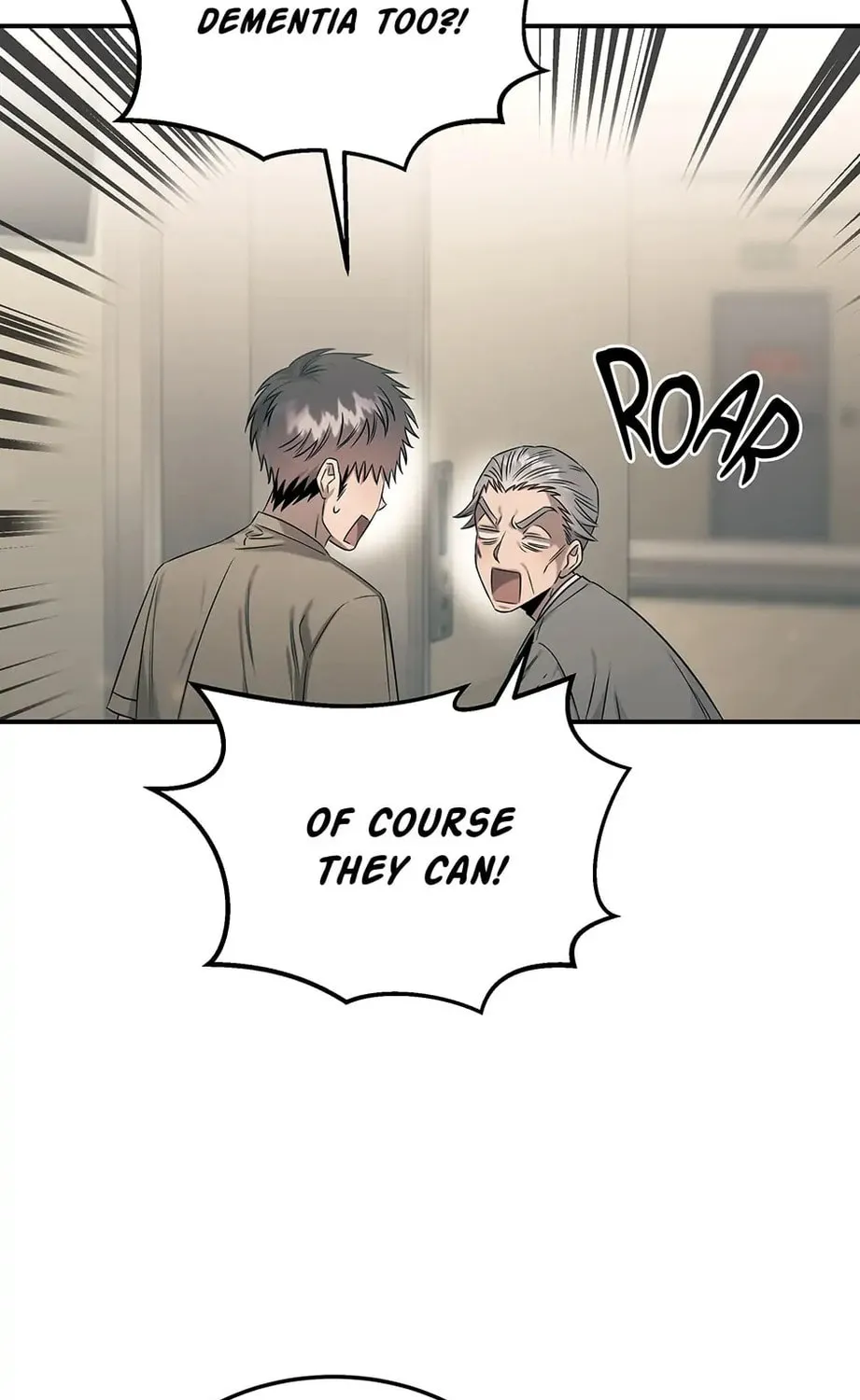 Read The Ghost Doctor chapter 79 image 83 on Lezhin