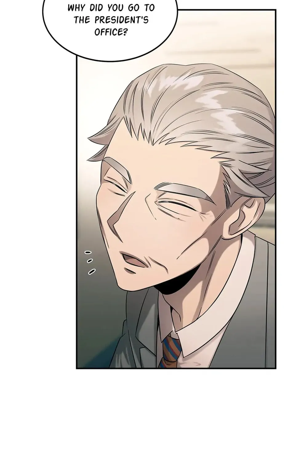 Read The Ghost Doctor chapter 79 image 85 on Lezhin