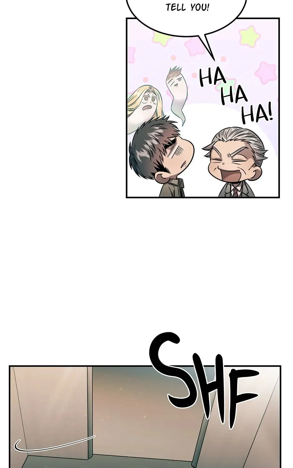 Read The Ghost Doctor chapter 79 image 89 on Lezhin
