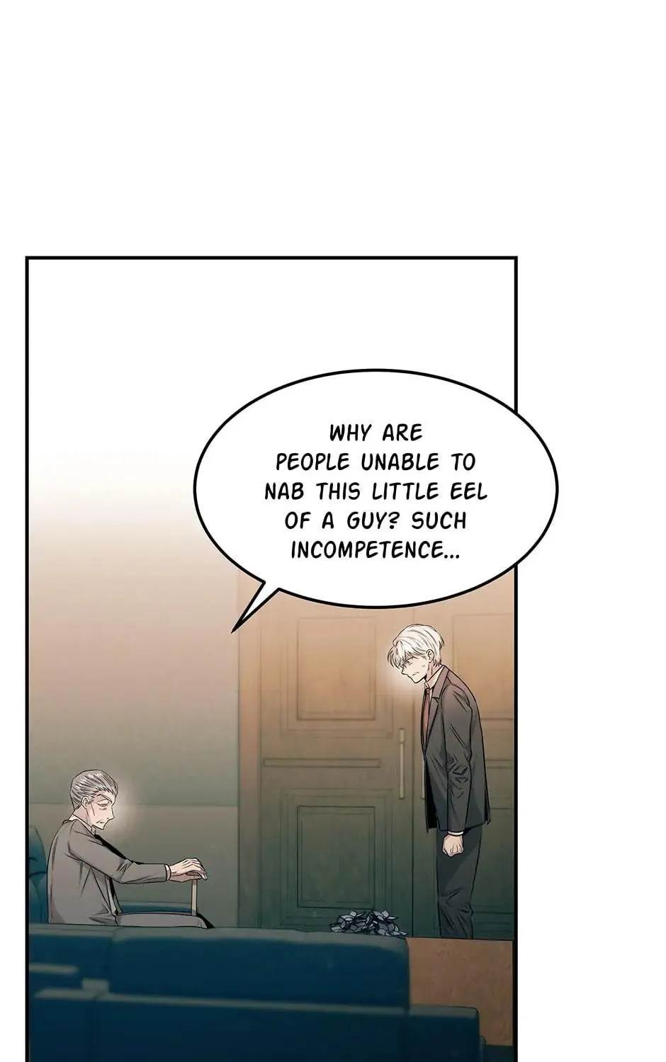 Read The Ghost Doctor chapter 79 image 9 on Lezhin