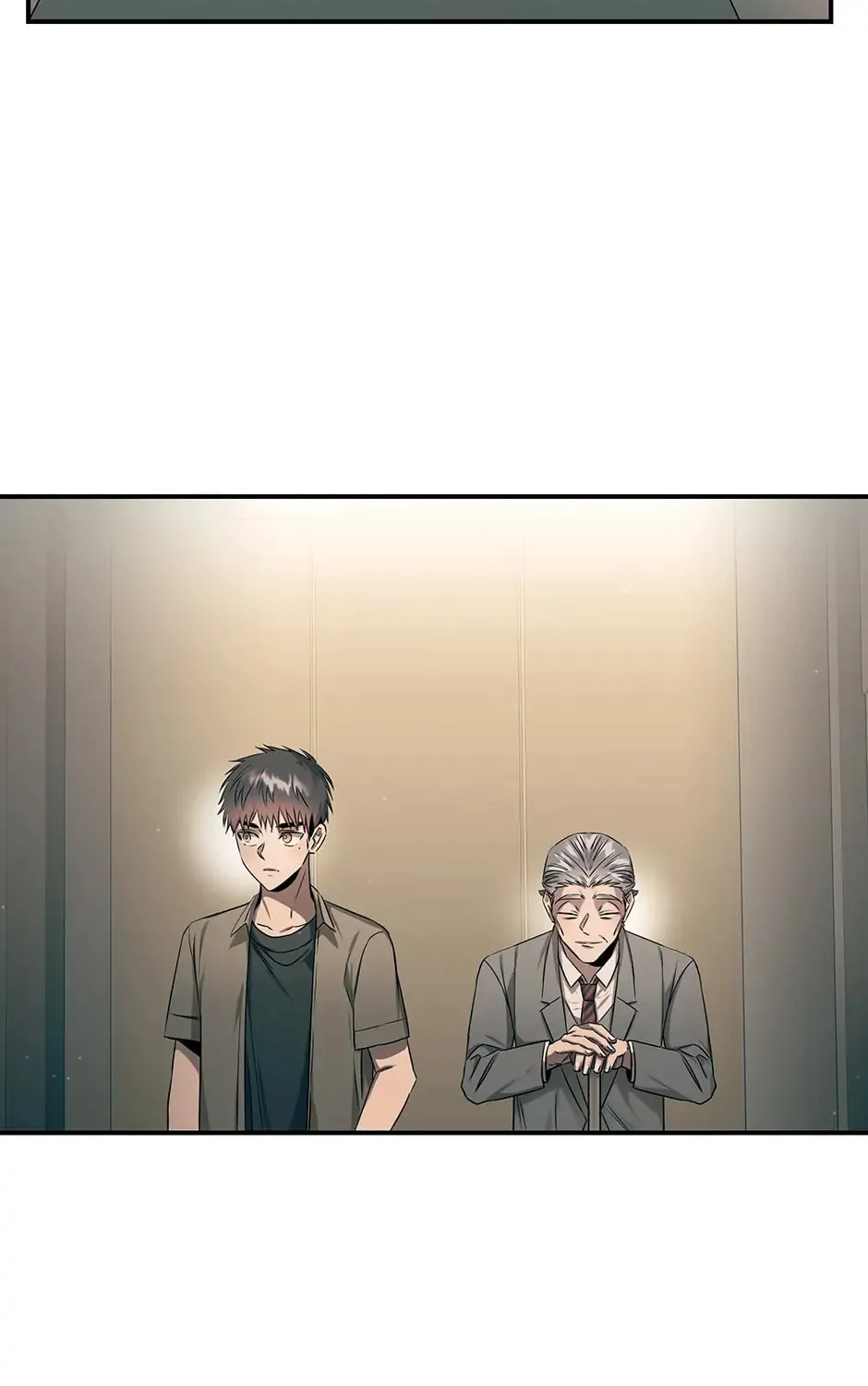 Read The Ghost Doctor chapter 79 image 91 on Lezhin