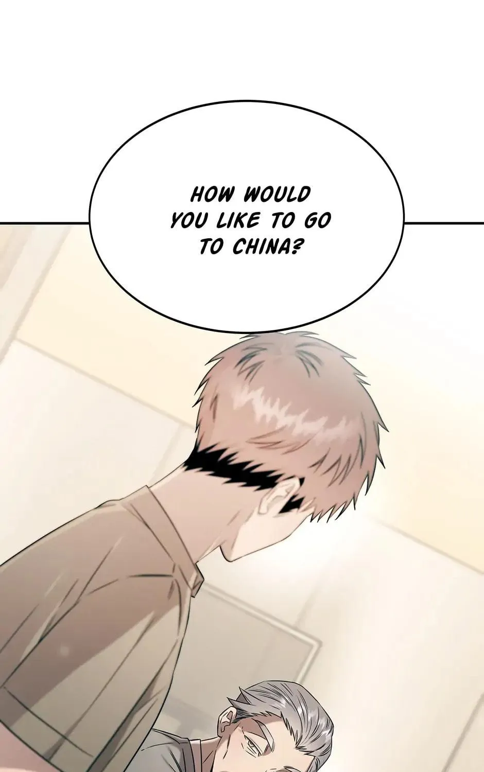 Read The Ghost Doctor chapter 79 image 97 on Lezhin