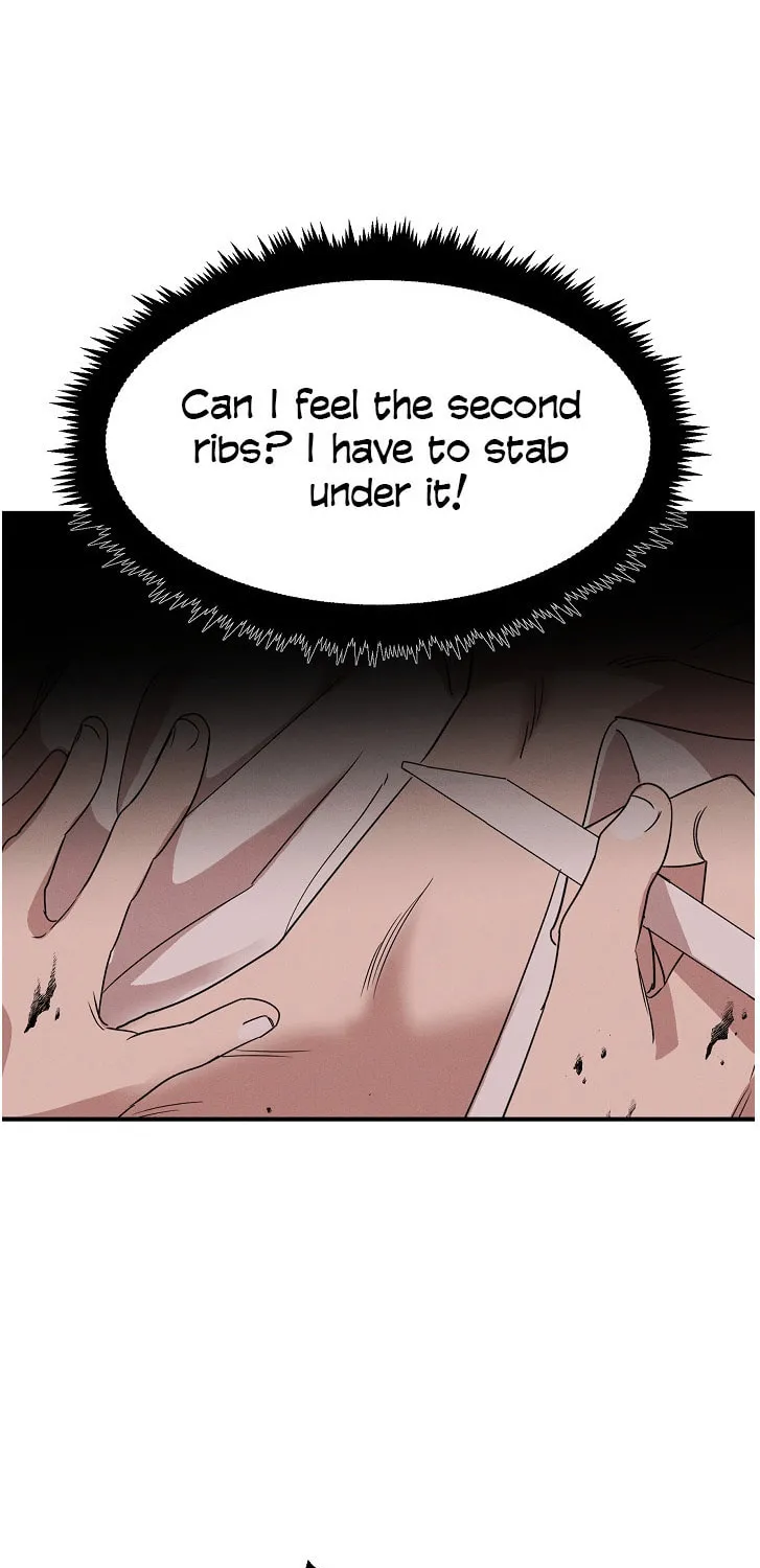 Read The Ghost Doctor chapter 8 image 10 on Lezhin