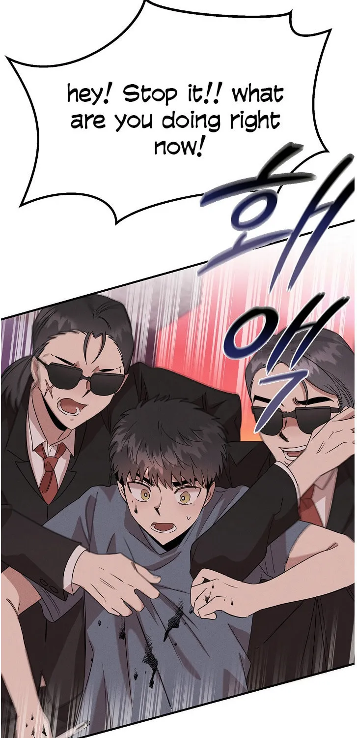 Read The Ghost Doctor chapter 8 image 11 on Lezhin